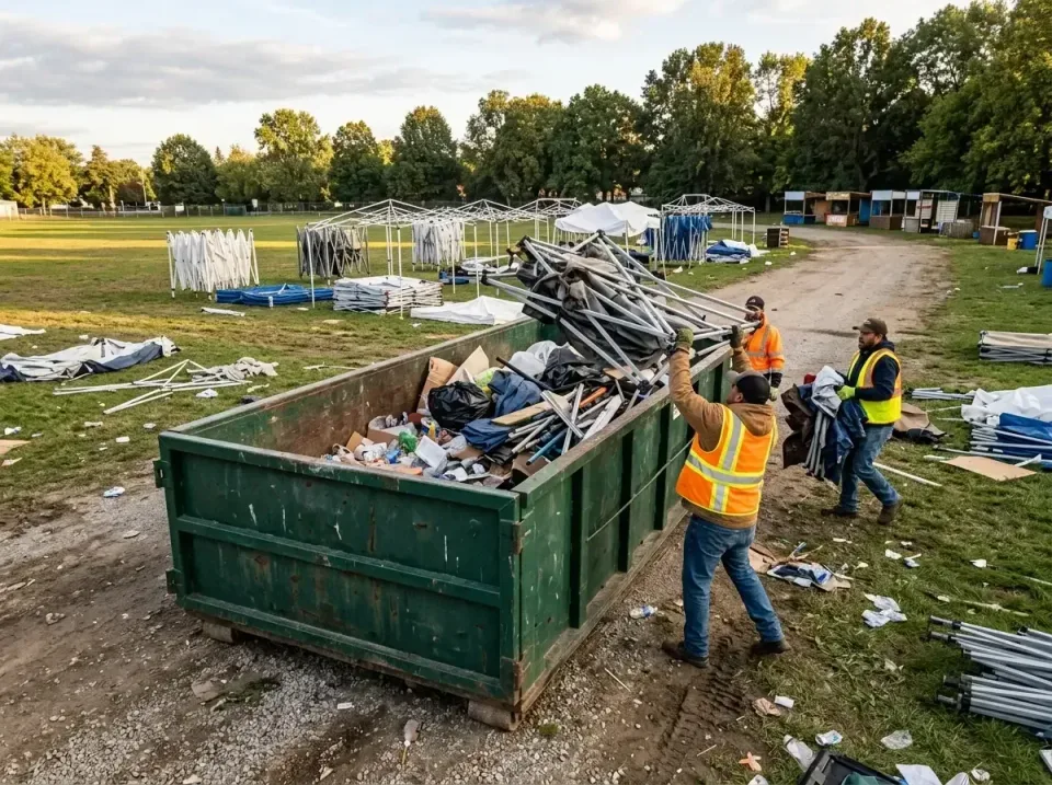 temporary-event-waste-containe-016 — frequently asked questions, Roll-Off Dumpster Rental Services in Fort Collins, CO